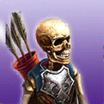 Skeleton Snipers, Warlock: Master of the Arcane Wiki